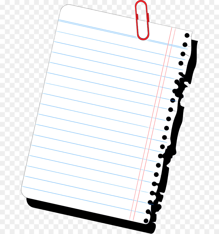 Carnet De Notes，Pages PNG