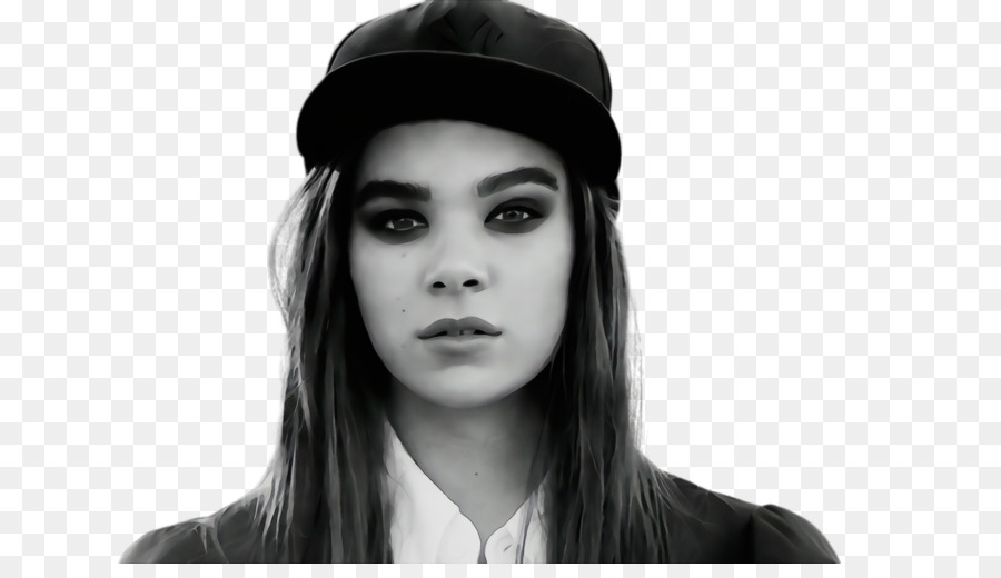 Hailee Steinfeld，Mattie PNG