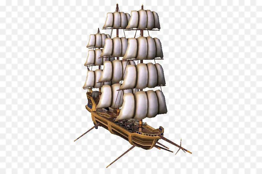 Barque，Caravelle PNG