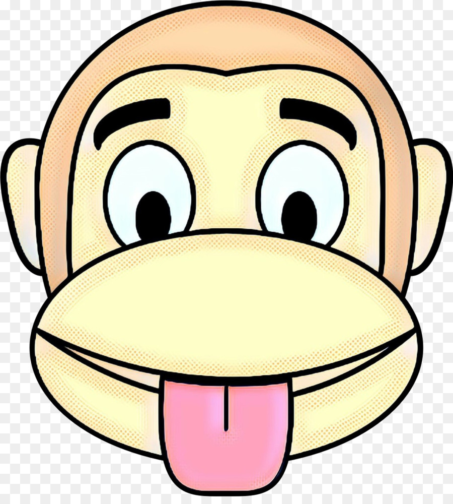 Singe，Dessin Animé PNG