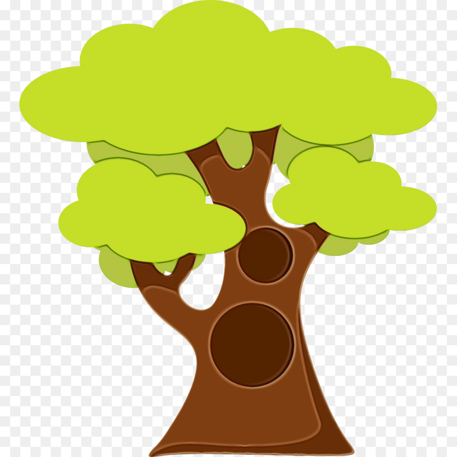 Arbre Vert，Nature PNG