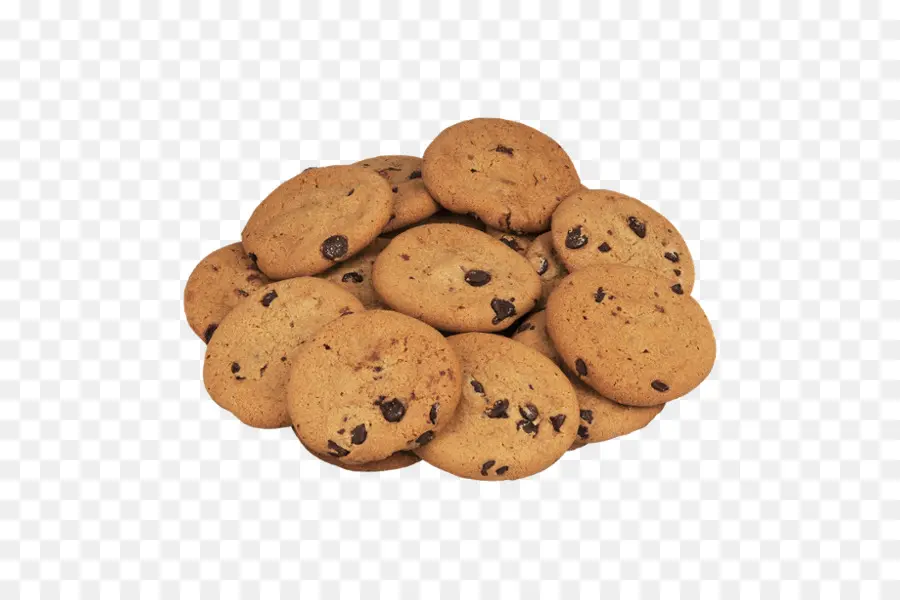 Cookies，Dessert PNG