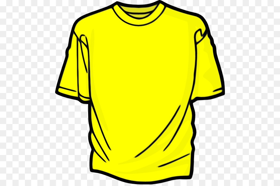 T Shirt，Vêtements PNG