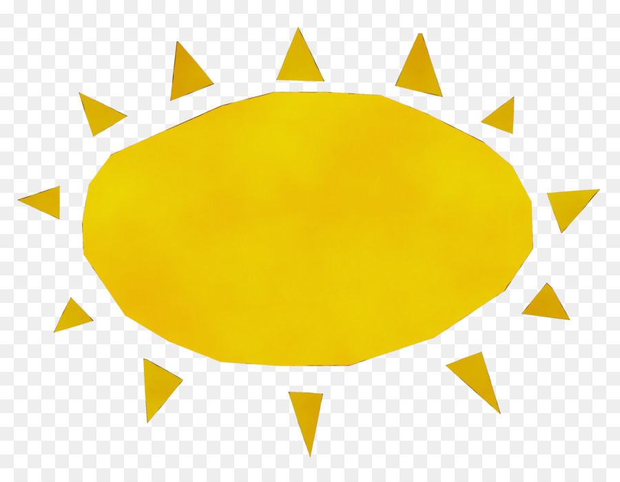 Soleil，Brun PNG