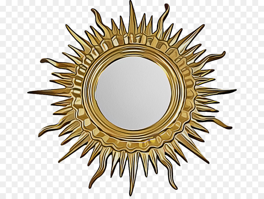 Miroir Solaire，Soleil PNG