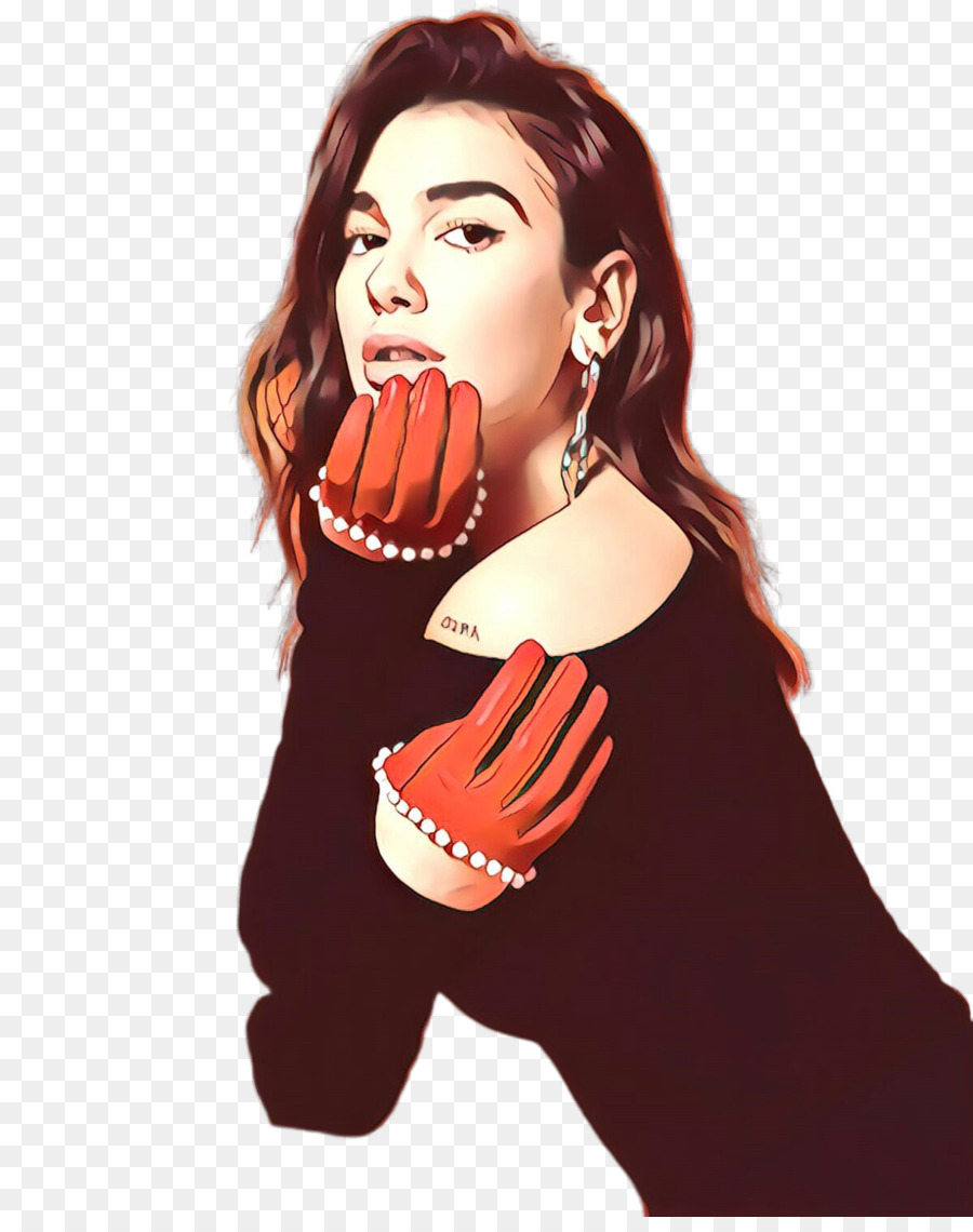 Dua Lipa，Téléchargement De Musique PNG