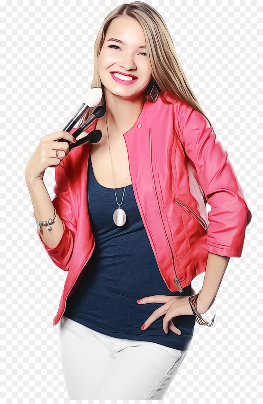 Vêtements，Veste PNG