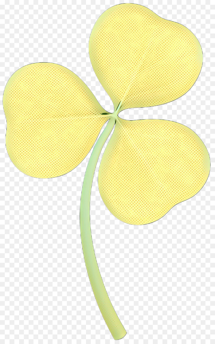 Jaune，Feuille PNG