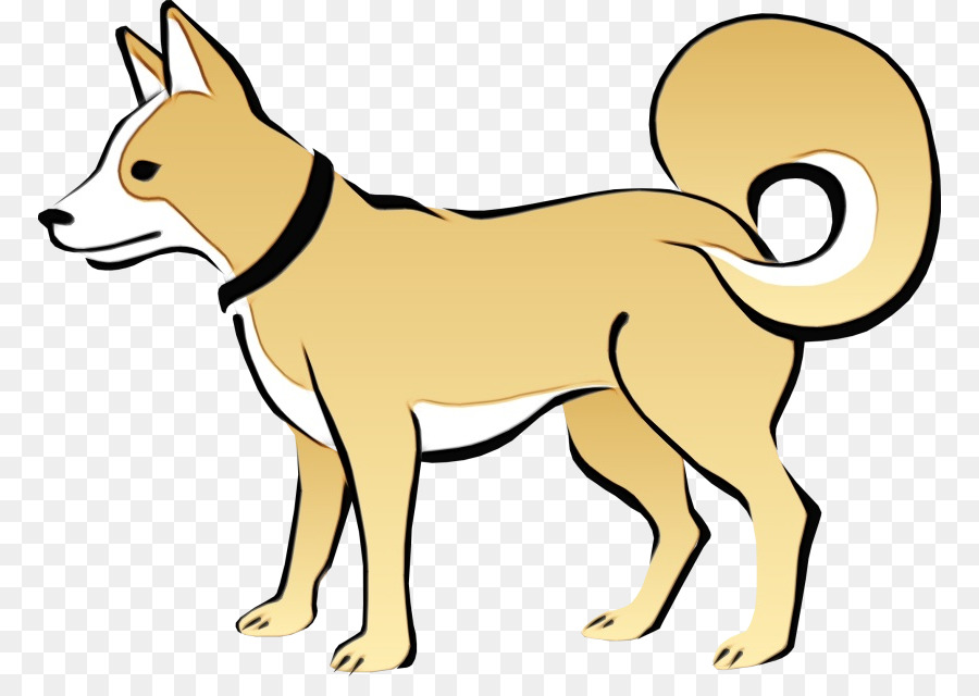 Chien，Shiba Inu PNG