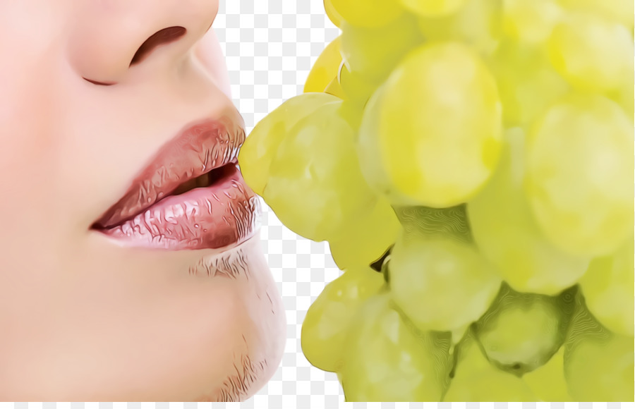 Raisin，La Peau PNG