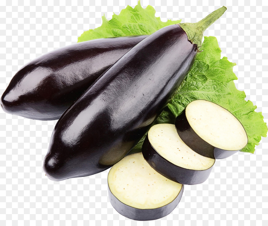 Aubergines，Nourriture PNG