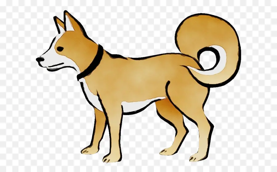 Chien，Race De Chien PNG