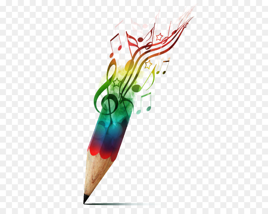 Crayon De Couleur，Dessin PNG