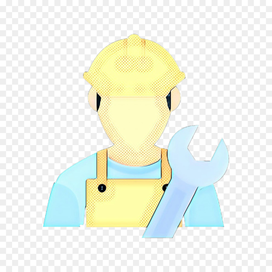 Travailleur，Casque PNG