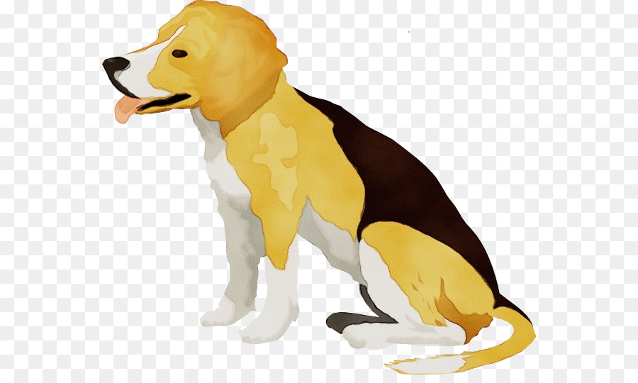 Chien De Dessin Animé，Animal De Compagnie PNG