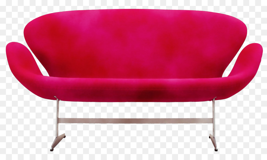 Chaise Rose，Sièges PNG