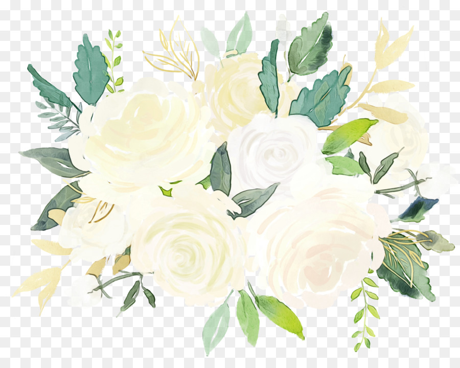 Bouquet，Roses PNG