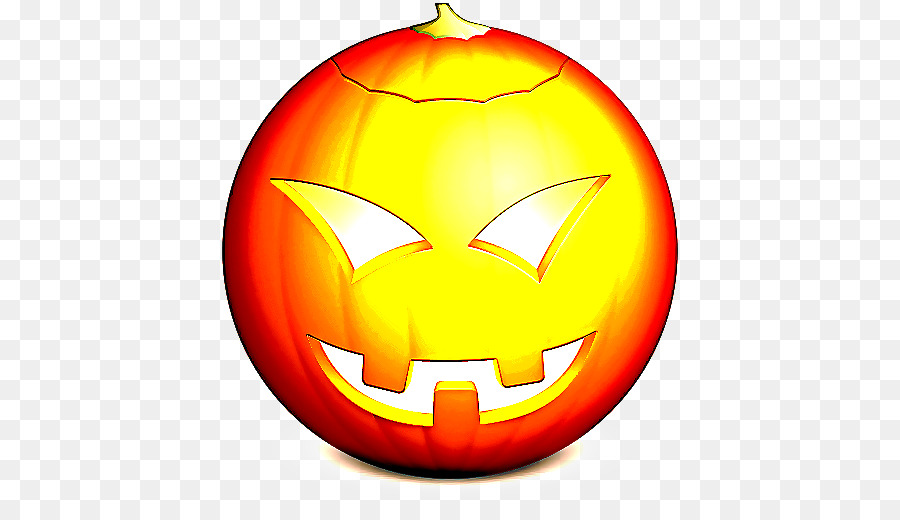 Citrouille Avec Cache œil，Halloween PNG