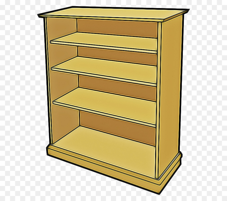 Mobilier，Étagère PNG