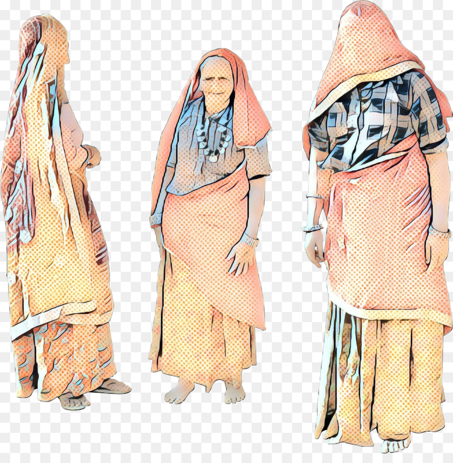 Vêtements，La Conception De Costumes PNG