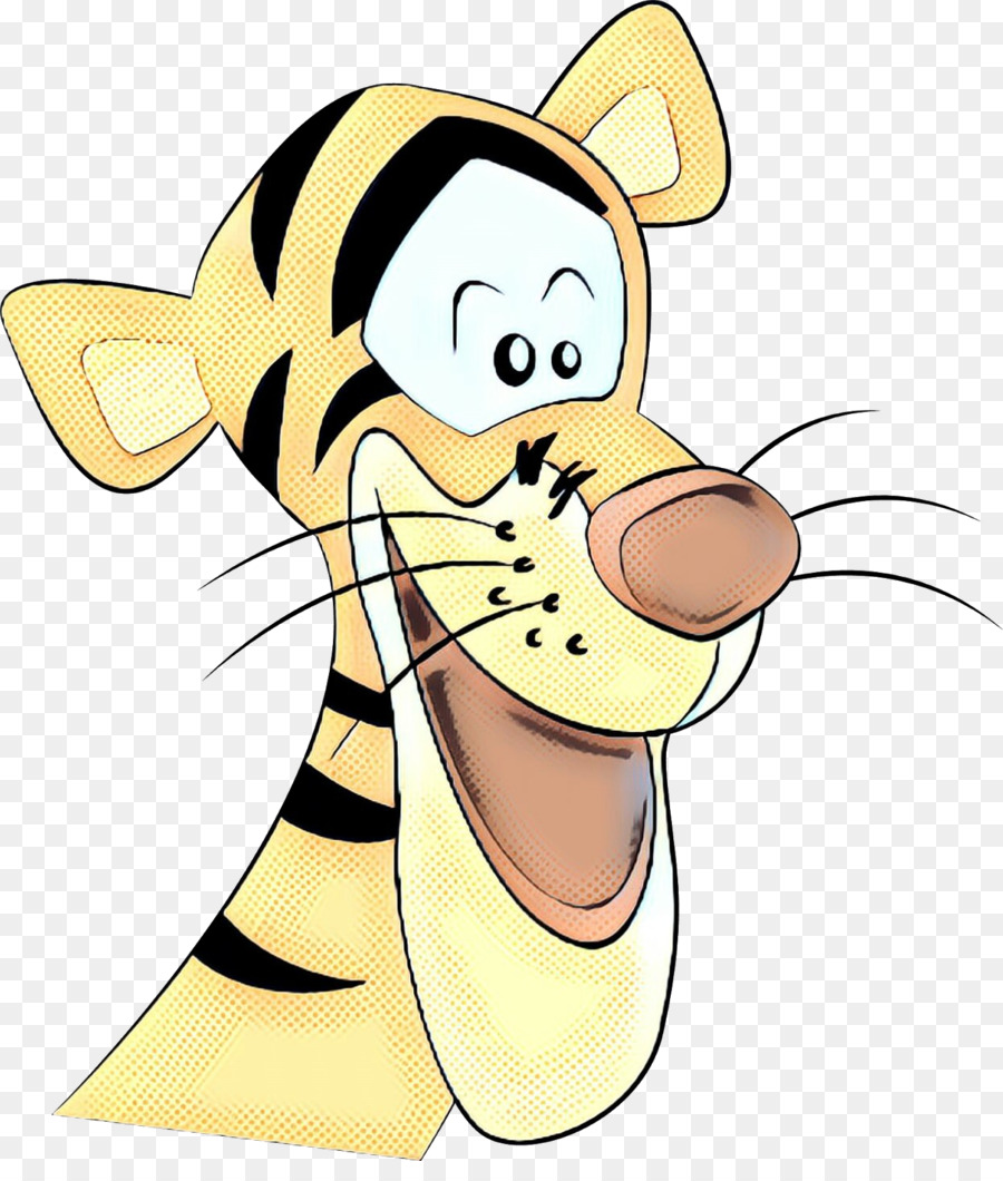 Peluche Tigre，Animal En Peluche PNG