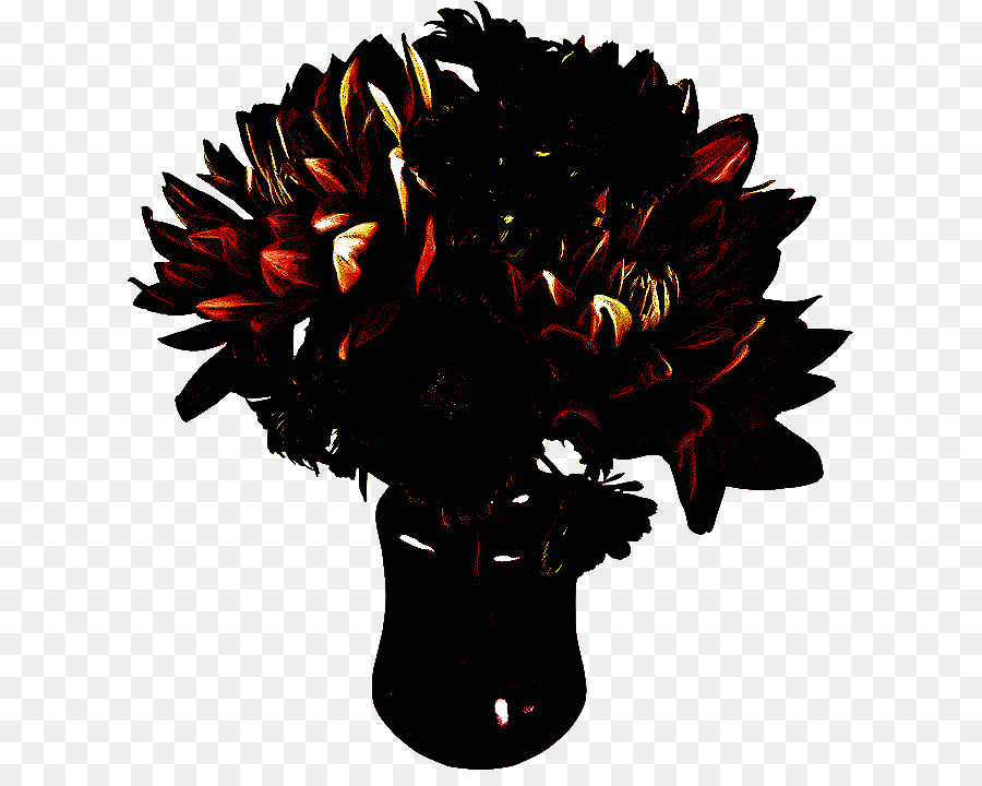 Fleur，Plante PNG