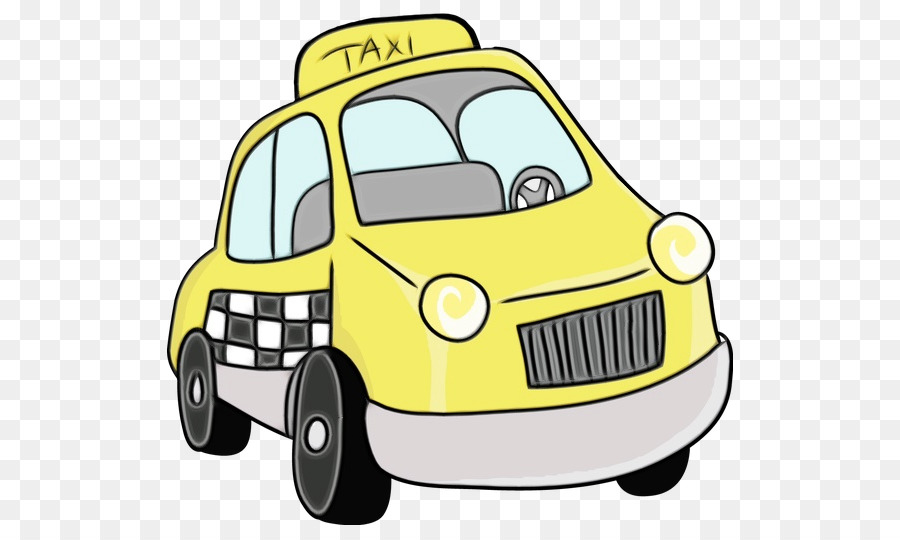 Taxi，Voiture PNG