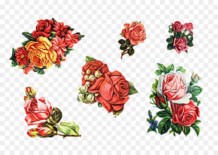 Fleurs，Bouquet PNG