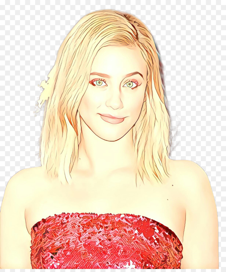 Cheveux，Visage PNG