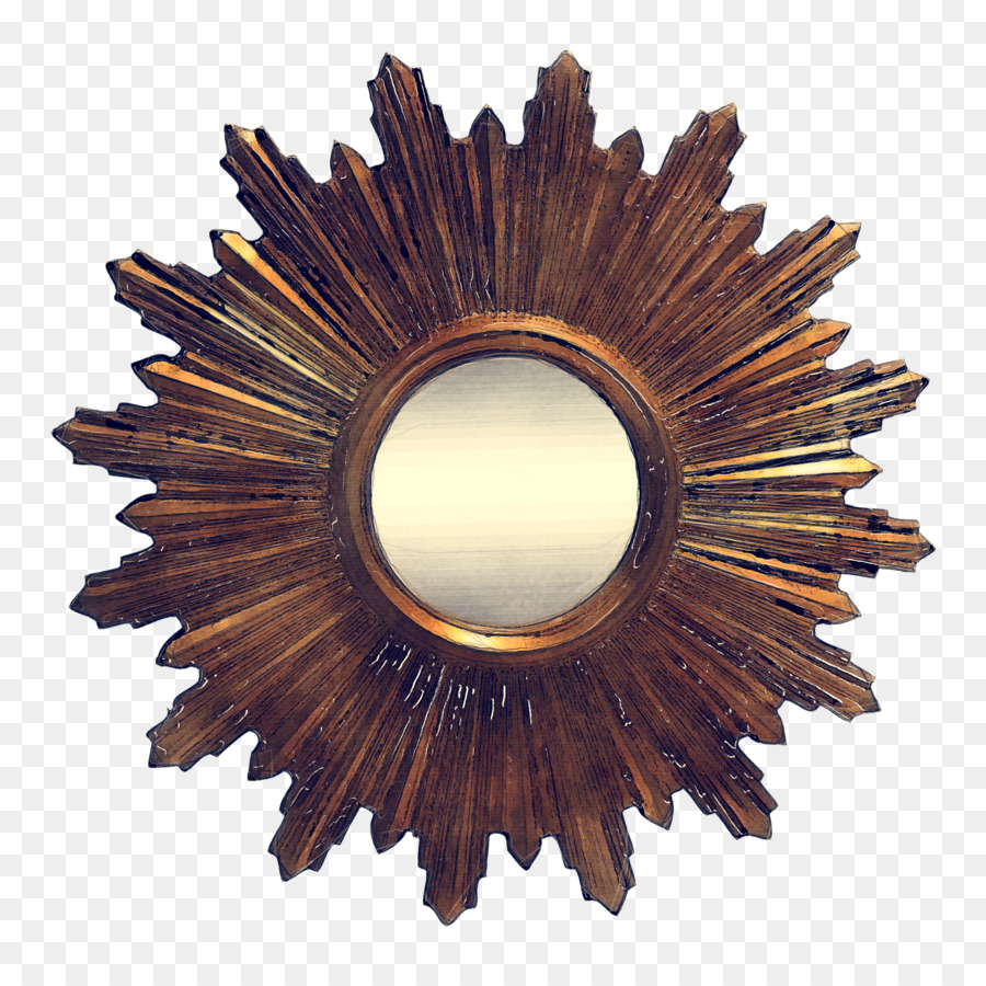 Miroir，Brun PNG