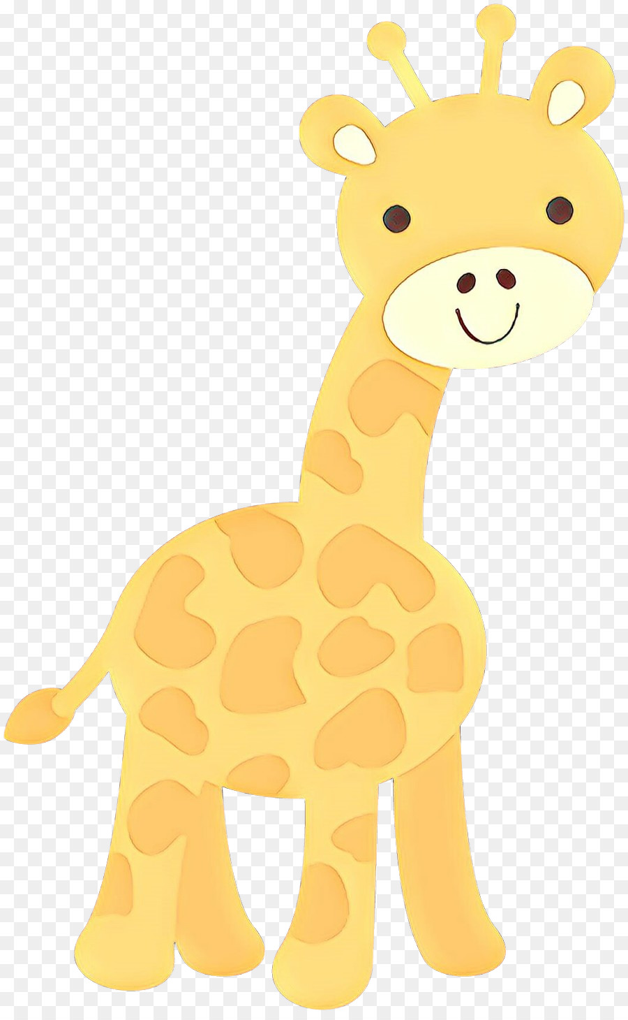 Girafe，Dessin Animé PNG