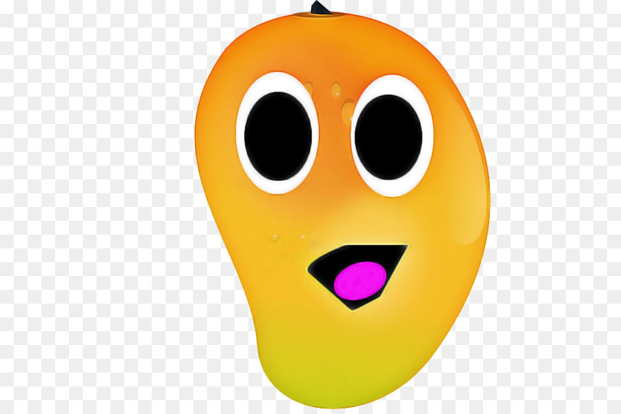 Jaune，Expression Faciale PNG