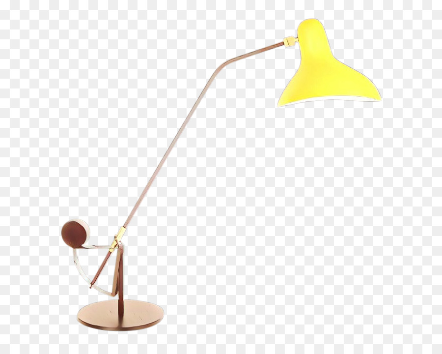 Lampe De Bureau，Lumière PNG