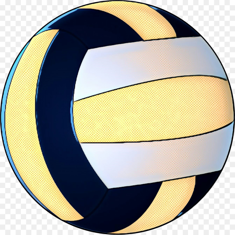 Volley Ball，Balle PNG