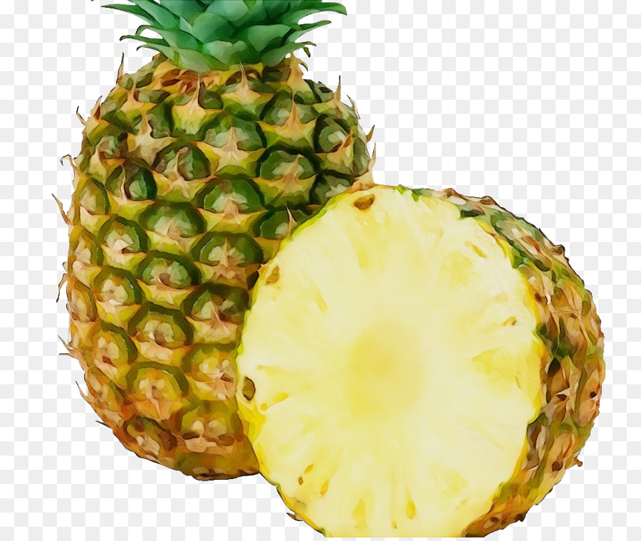 Ananas，Tropical PNG