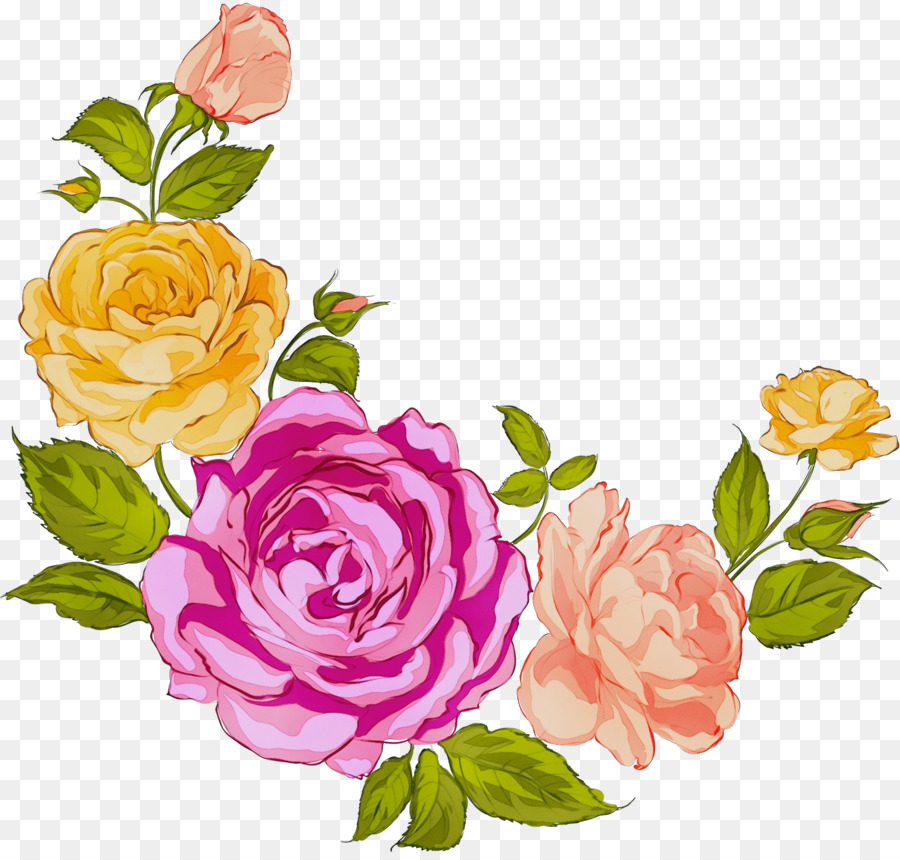 Fleurs，Bouquet PNG