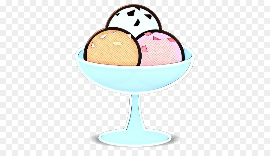 Glace，Scoop PNG