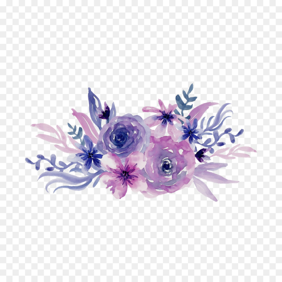 Conception Florale，Fleur PNG