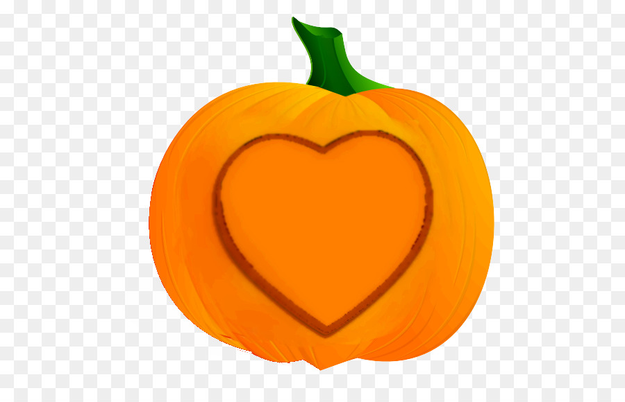 Citrouille Orange，Automne PNG