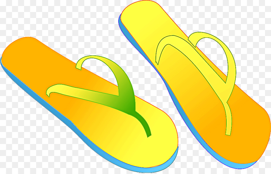 Chaussures，Des Tongs PNG