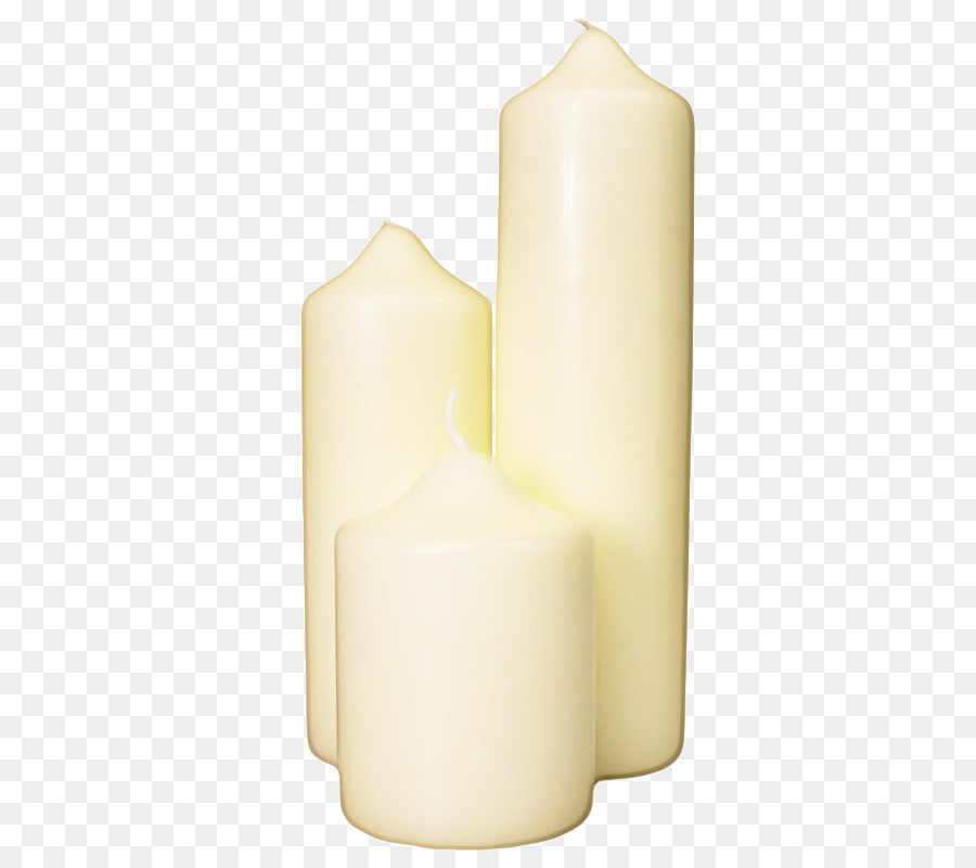 Bougies，Lumière PNG