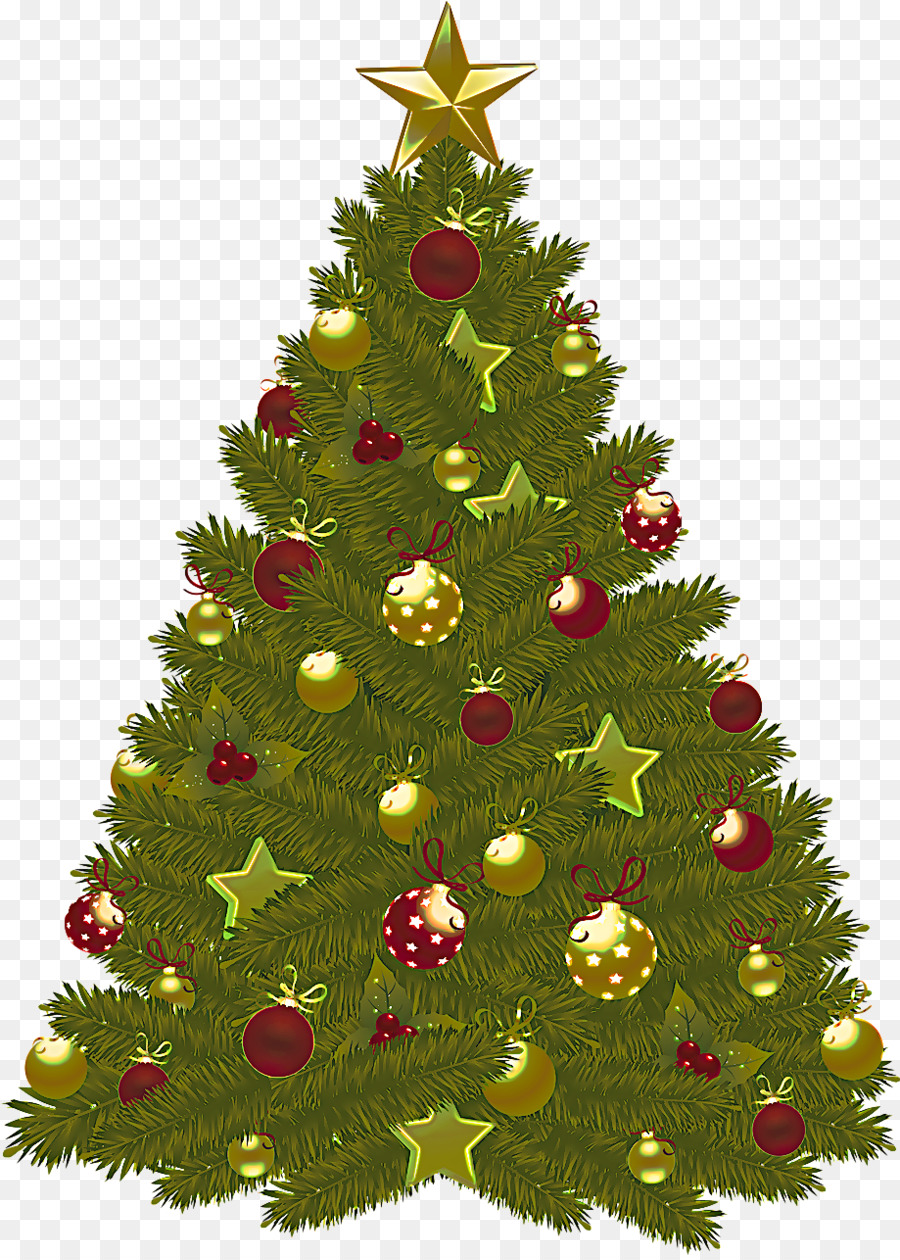 Arbre De Noël，Arbre PNG