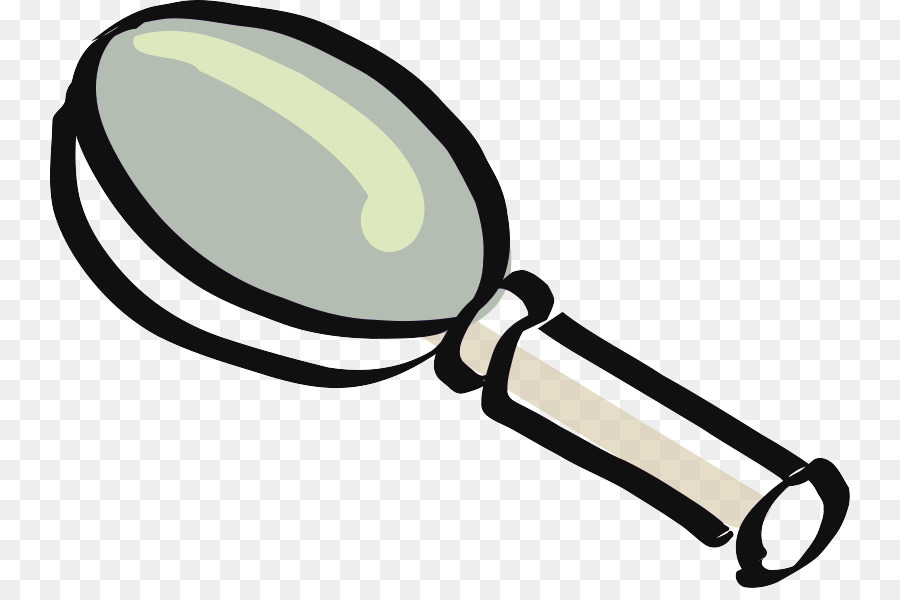 Loupe，Scoop PNG