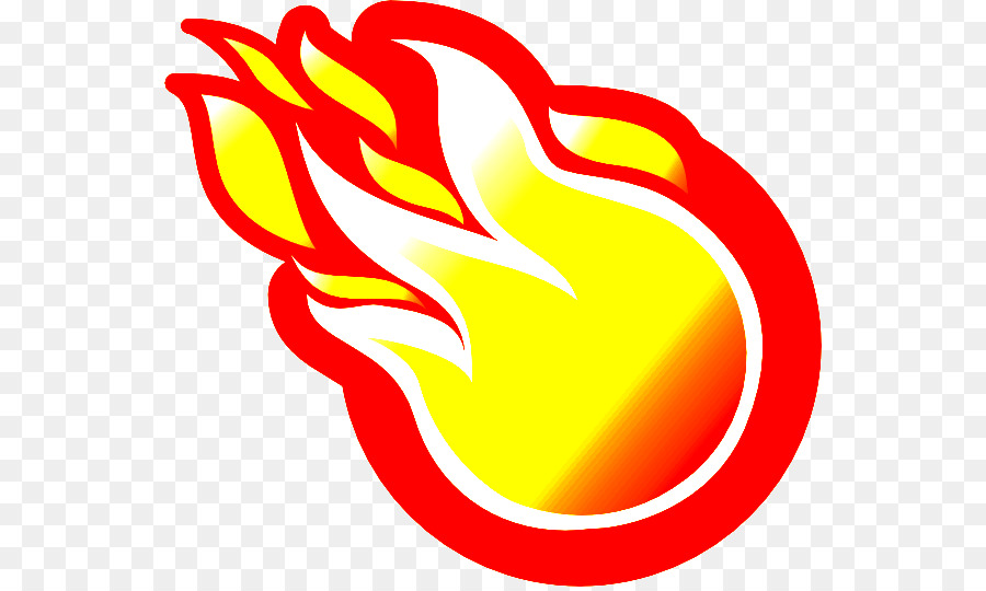 Boule De Feu，Flamme PNG