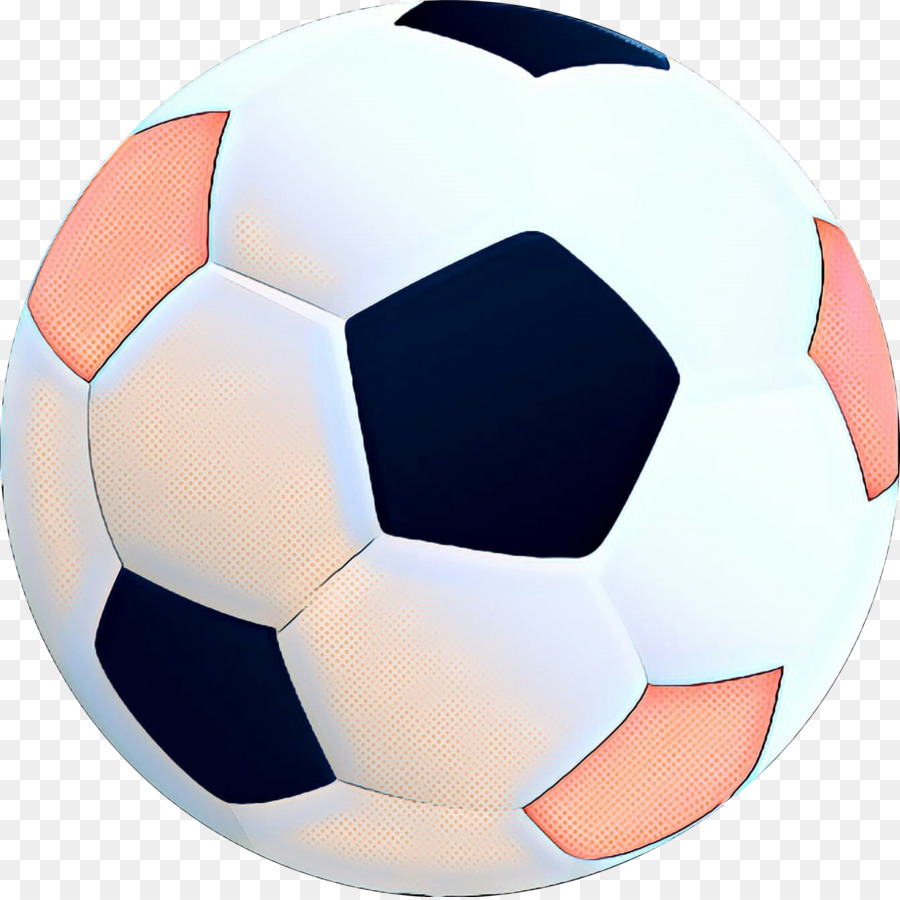 Ballon De Football，Football PNG