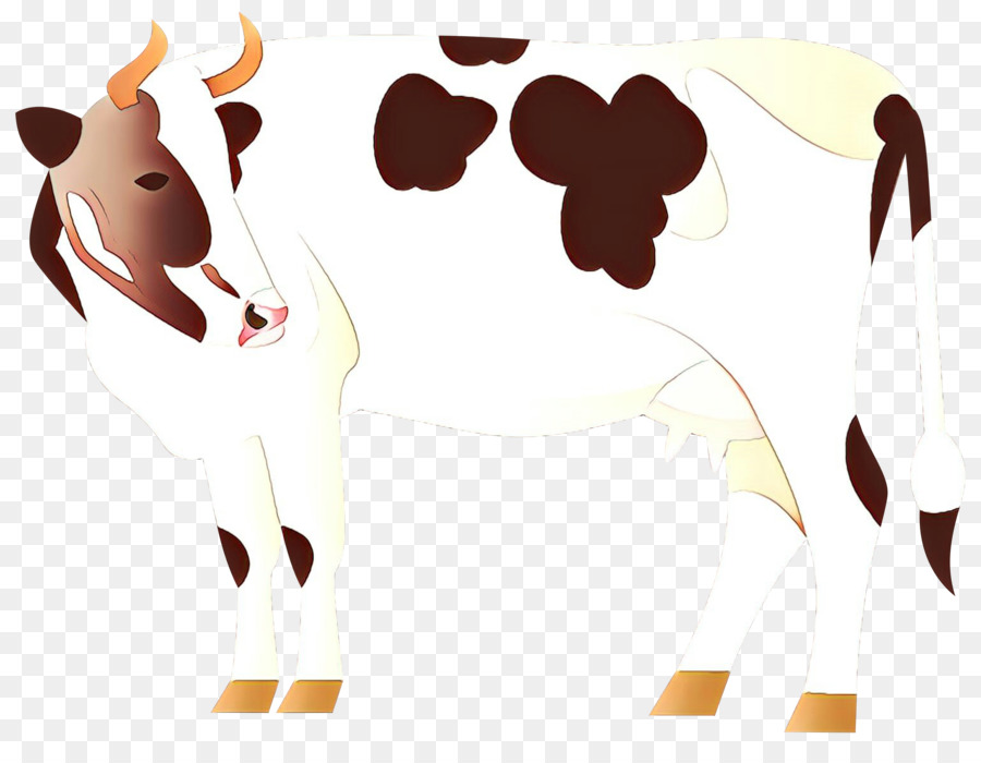 Vache，Herbe PNG