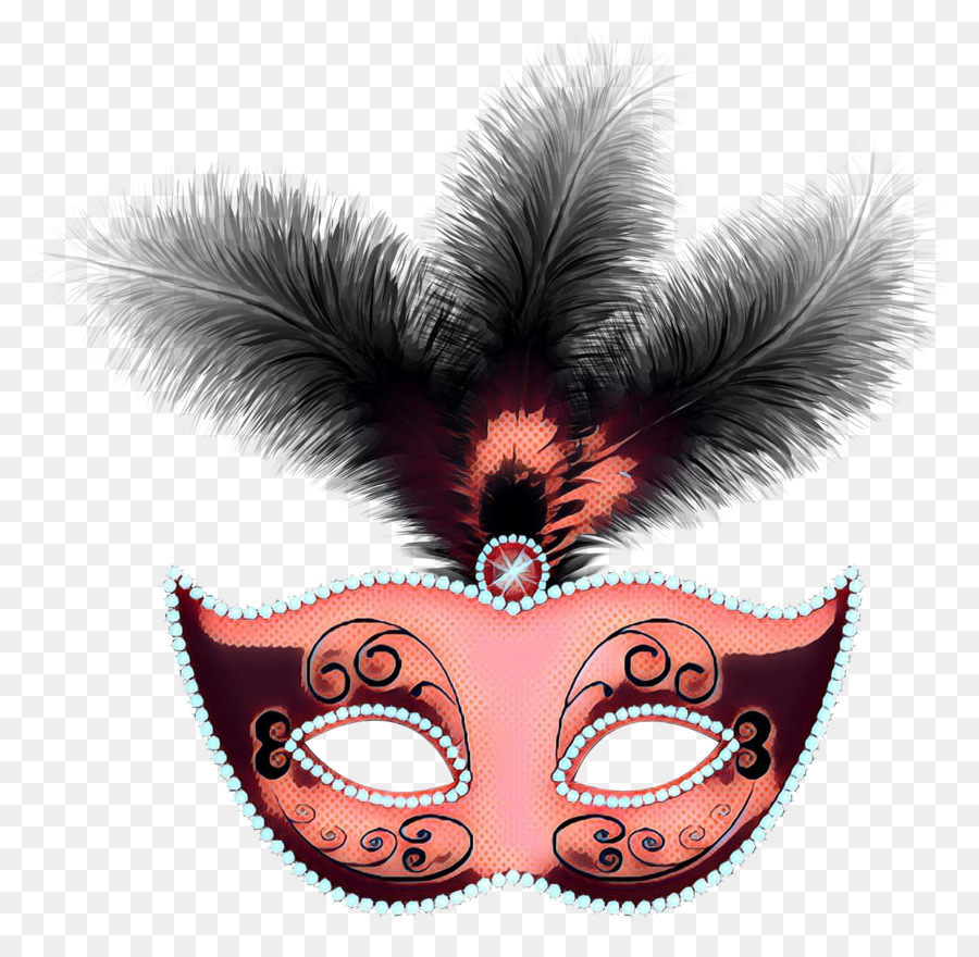 Masque，Mascarade PNG