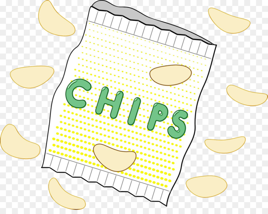 Sac De Chips，Collation PNG