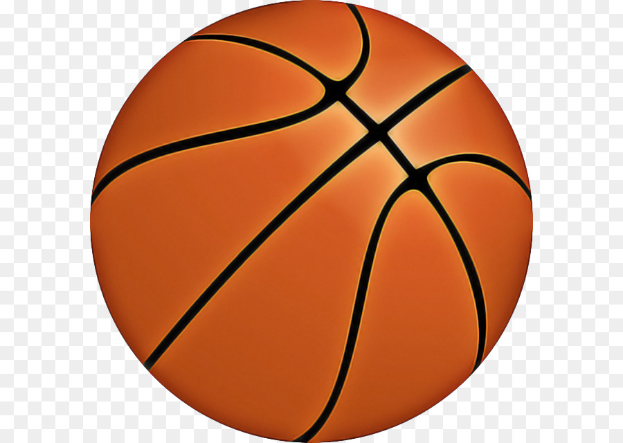 Basket Ball，Orange PNG