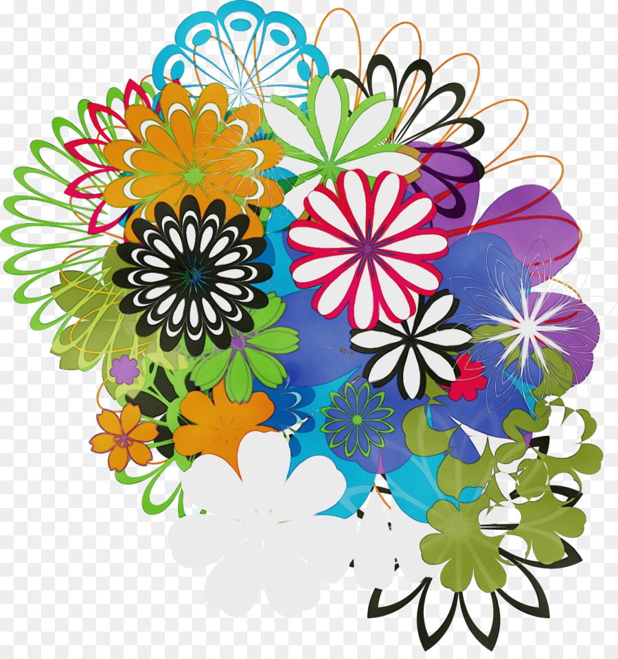 Fleur，Usine PNG